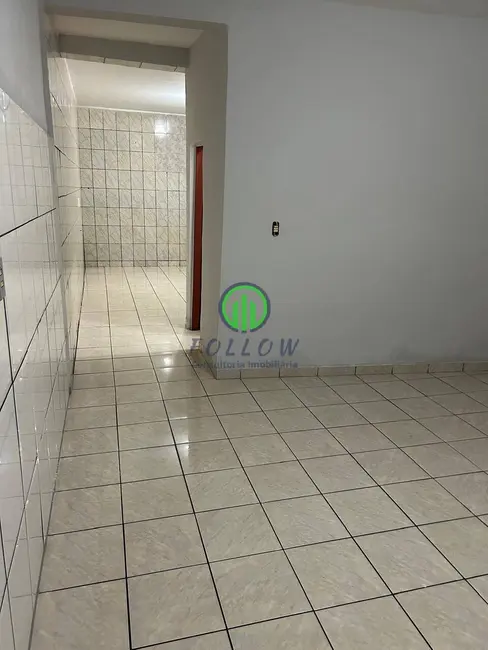 Foto 20 de Casa à venda, 279m2 em Jardim Mutinga, Barueri - SP
