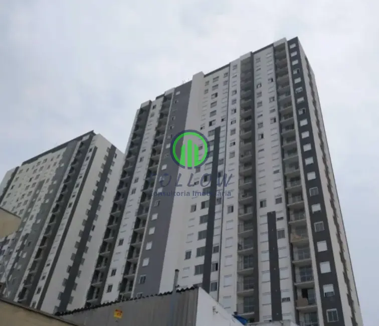 Apartamento com 2 quartos à venda, 34m2 em Água Branca, São Paulo - SP - imagem 1 Foto 1 de Apartamento com 2 quartos à venda, 34m2 em Água Branca, São Paulo - SP