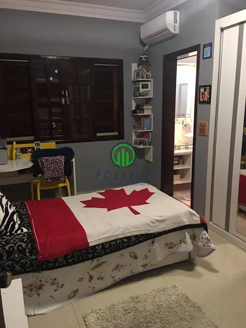 Casa com 3 quartos à venda, 200m2 em City Bussocaba, Osasco - SP - imagem 6 Foto 6 de Casa com 3 quartos à venda, 200m2 em City Bussocaba, Osasco - SP
