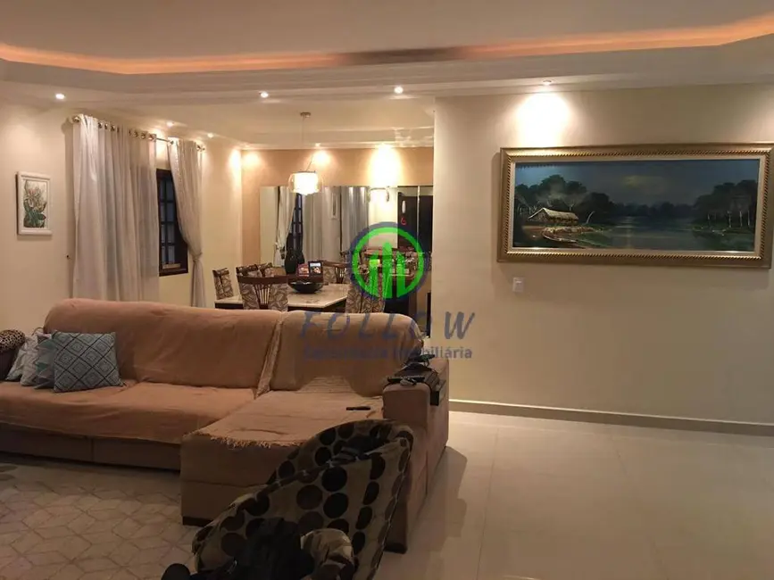 Foto 1 de Casa com 3 quartos à venda, 200m2 em City Bussocaba, Osasco - SP