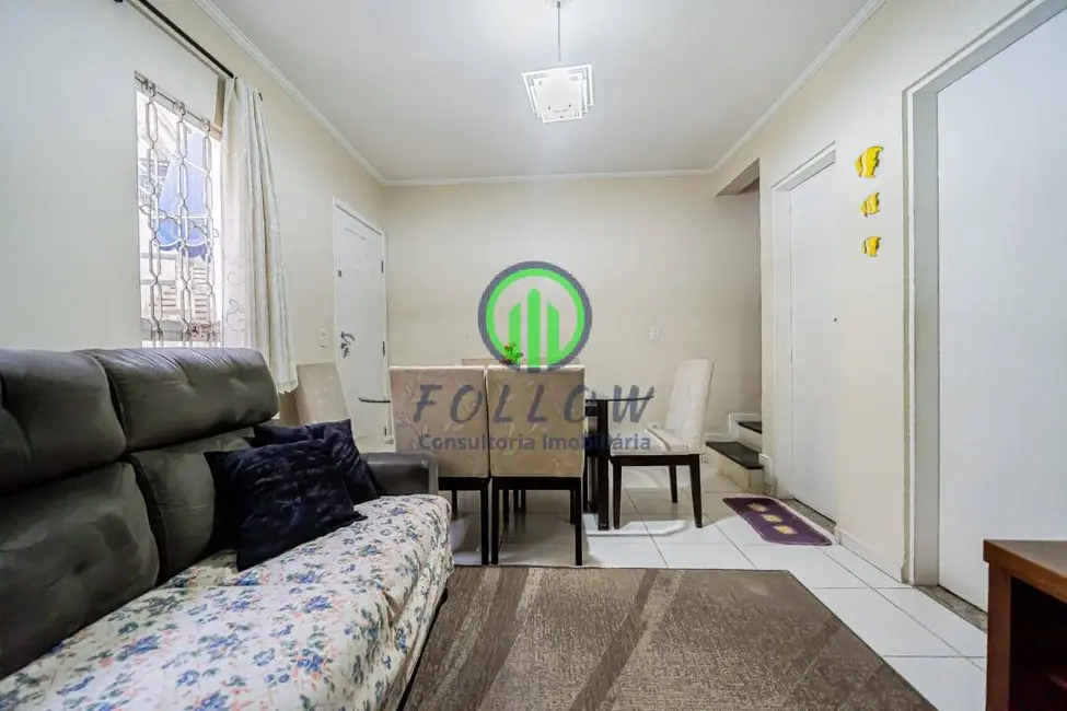 Foto 1 de Casa de Condomínio com 2 quartos à venda, 115m2 em Quitaúna, Osasco - SP
