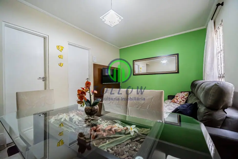 Foto 2 de Casa de Condomínio com 2 quartos à venda, 115m2 em Quitaúna, Osasco - SP