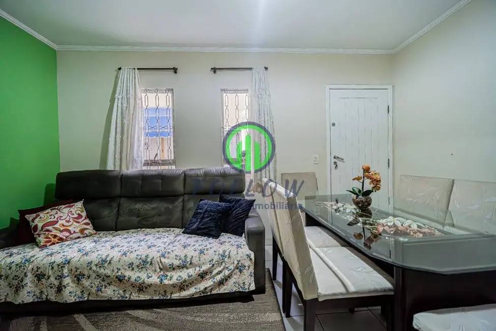 Foto 4 de Casa de Condomínio com 2 quartos à venda, 115m2 em Quitaúna, Osasco - SP