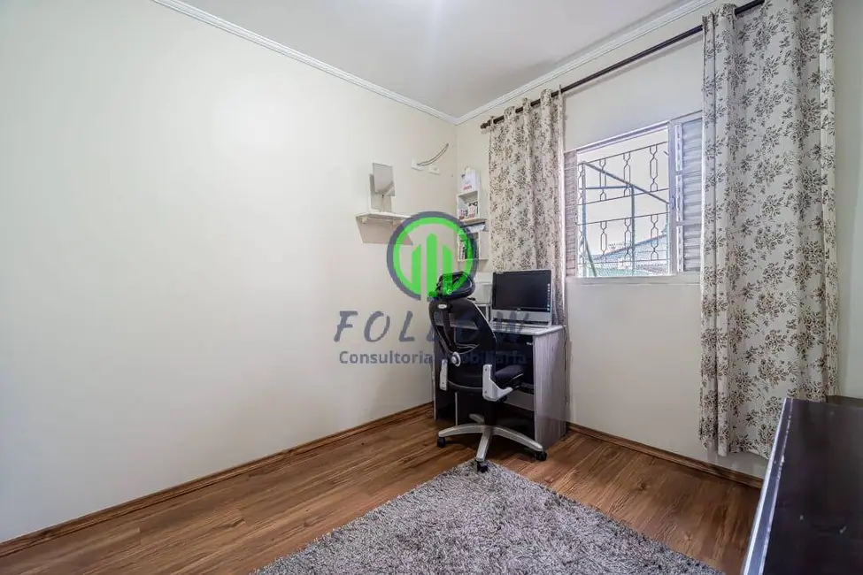 Foto 9 de Casa de Condomínio com 2 quartos à venda, 115m2 em Quitaúna, Osasco - SP