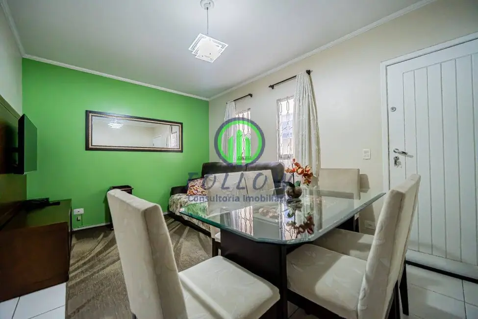 Foto 3 de Casa de Condomínio com 2 quartos à venda, 115m2 em Quitaúna, Osasco - SP