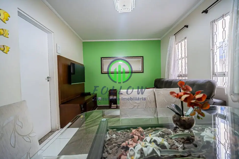 Foto 5 de Casa de Condomínio com 2 quartos à venda, 115m2 em Quitaúna, Osasco - SP