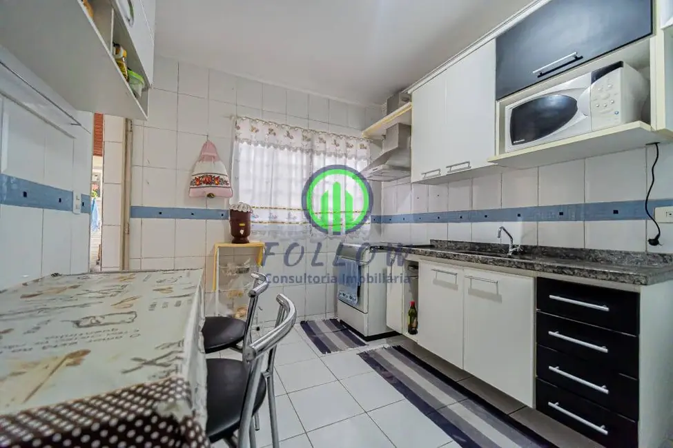 Foto 6 de Casa de Condomínio com 2 quartos à venda, 115m2 em Quitaúna, Osasco - SP