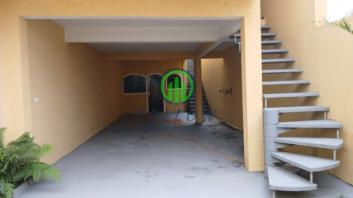 Foto 2 de Sobrado com 4 quartos à venda, 270m2 em Bela Vista, Osasco - SP