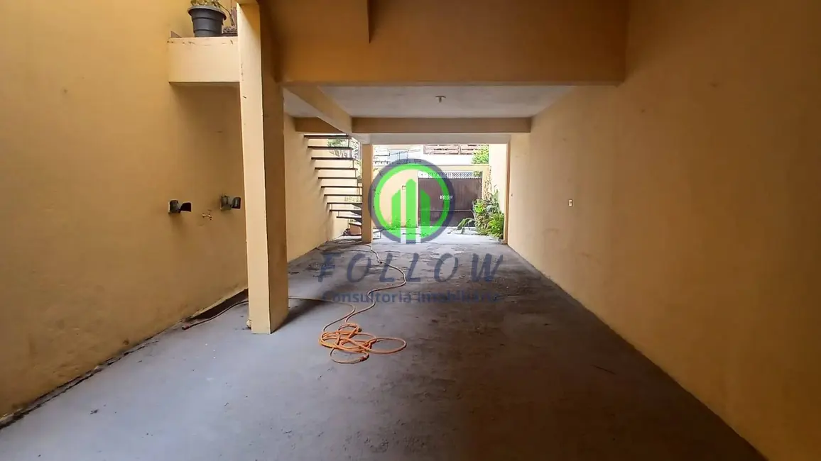 Foto 6 de Sobrado com 4 quartos à venda, 270m2 em Bela Vista, Osasco - SP