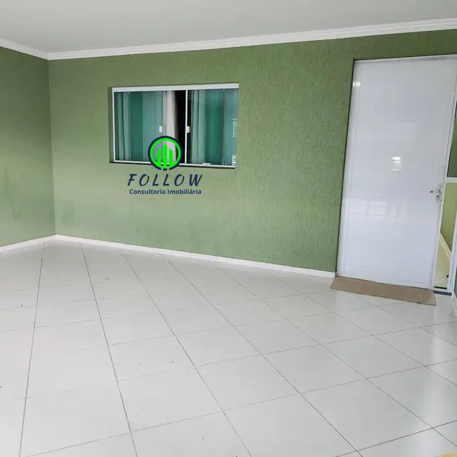 Foto 5 de Sobrado com 3 quartos à venda em Quitaúna, Osasco - SP