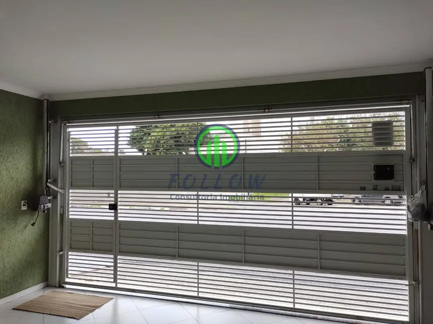 Foto 6 de Sobrado com 3 quartos à venda em Quitaúna, Osasco - SP