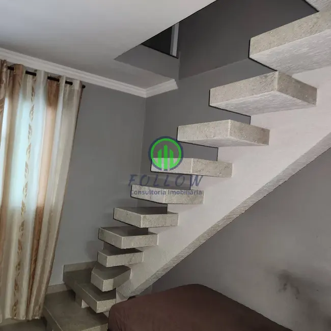 Foto 9 de Sobrado com 3 quartos à venda em Quitaúna, Osasco - SP