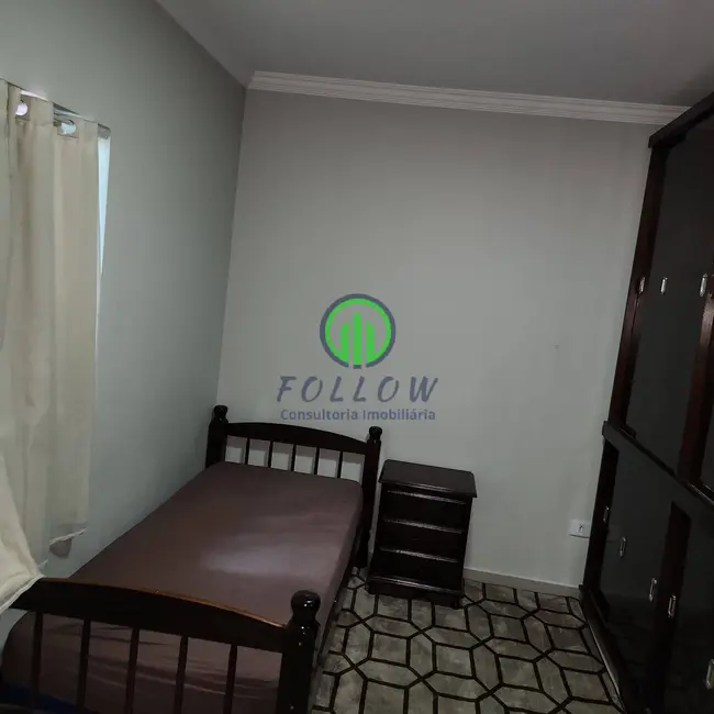 Foto 3 de Sobrado com 3 quartos à venda em Quitaúna, Osasco - SP