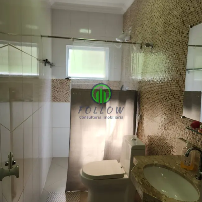 Foto 8 de Sobrado com 3 quartos à venda em Quitaúna, Osasco - SP