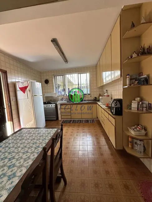 Sobrado com 2 quartos à venda, 140m2 em Quitaúna, Osasco - SP - imagem 6 Foto 6 de Sobrado com 2 quartos à venda, 140m2 em Quitaúna, Osasco - SP