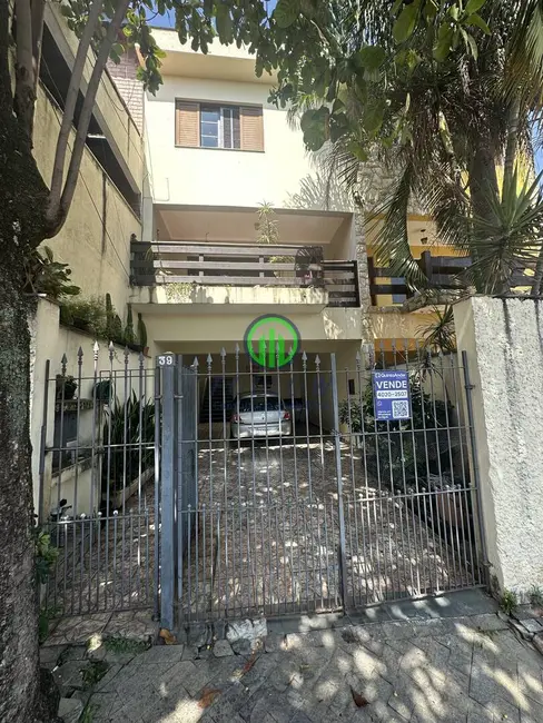 Sobrado com 2 quartos à venda, 140m2 em Quitaúna, Osasco - SP - imagem 1 Foto 1 de Sobrado com 2 quartos à venda, 140m2 em Quitaúna, Osasco - SP
