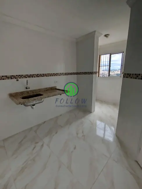 Apartamento com 2 quartos à venda, 55m2 em Bandeiras, Osasco - SP - imagem 6 Foto 6 de Apartamento com 2 quartos à venda, 55m2 em Bandeiras, Osasco - SP