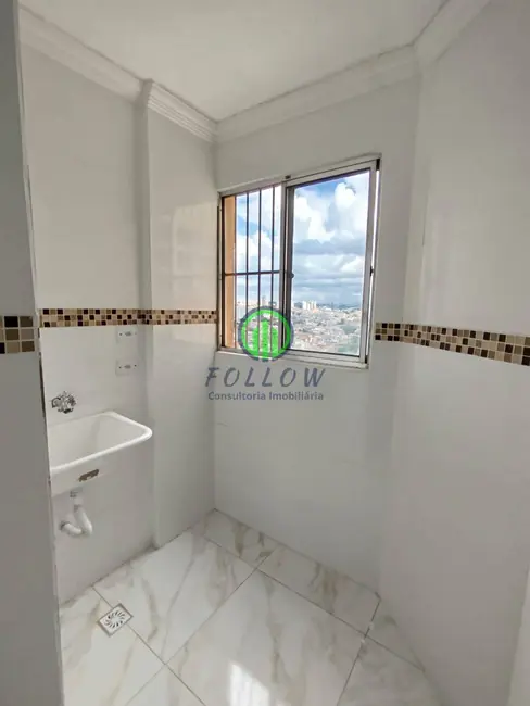 Apartamento com 2 quartos à venda, 55m2 em Bandeiras, Osasco - SP - imagem 7 Foto 7 de Apartamento com 2 quartos à venda, 55m2 em Bandeiras, Osasco - SP