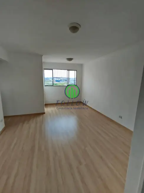 Foto 1 de Apartamento com 2 quartos à venda, 55m2 em Bandeiras, Osasco - SP