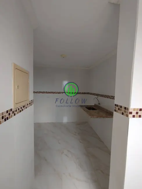 Apartamento com 2 quartos à venda, 55m2 em Bandeiras, Osasco - SP - imagem 5 Foto 5 de Apartamento com 2 quartos à venda, 55m2 em Bandeiras, Osasco - SP