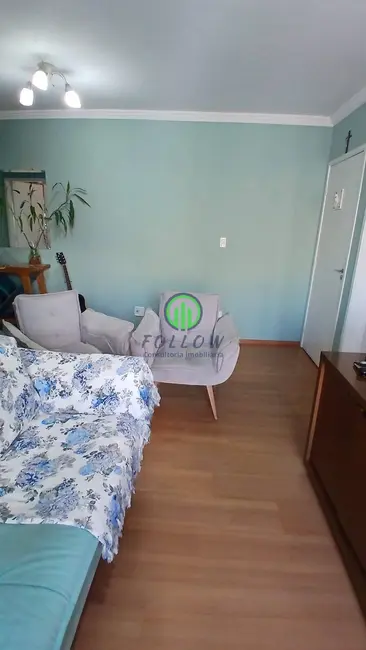 Foto 9 de Apartamento com 2 quartos à venda, 63m2 em Bussocaba, Osasco - SP