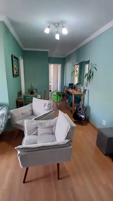 Foto 6 de Apartamento com 2 quartos à venda, 63m2 em Bussocaba, Osasco - SP