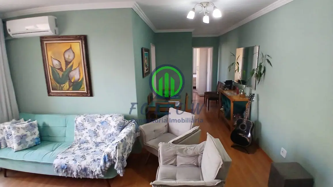 Foto 7 de Apartamento com 2 quartos à venda, 63m2 em Bussocaba, Osasco - SP