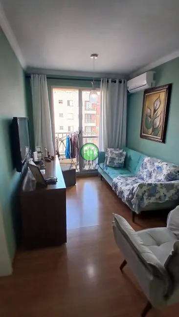 Foto 5 de Apartamento com 2 quartos à venda, 63m2 em Bussocaba, Osasco - SP