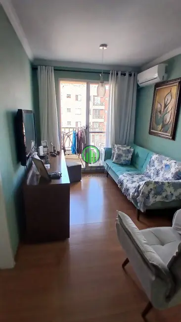 Foto 2 de Apartamento com 2 quartos à venda, 63m2 em Bussocaba, Osasco - SP