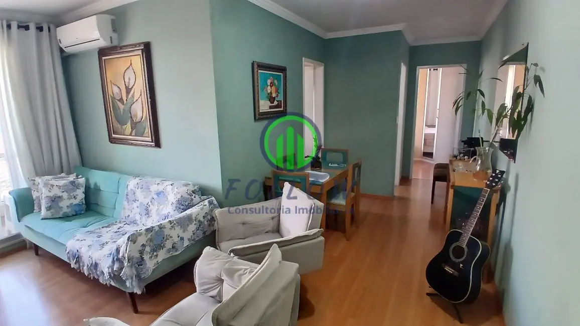 Foto 1 de Apartamento com 2 quartos à venda, 63m2 em Bussocaba, Osasco - SP