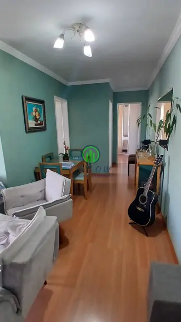 Foto 3 de Apartamento com 2 quartos à venda, 63m2 em Bussocaba, Osasco - SP