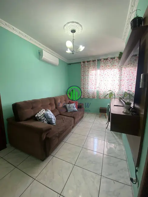 Foto 2 de Casa com 2 quartos à venda, 50m2 em Padroeira, Osasco - SP