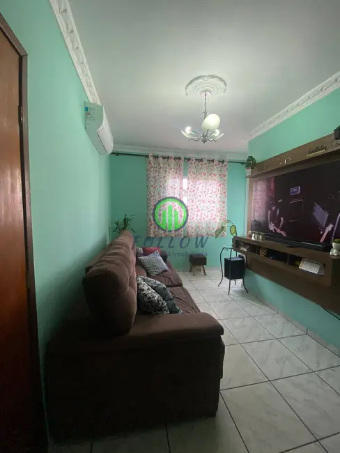 Foto 1 de Casa com 2 quartos à venda, 50m2 em Padroeira, Osasco - SP
