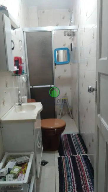 Apartamento com 1 quarto à venda, 48m2 em Caiçara, Praia Grande - SP - imagem 7 Foto 7 de Apartamento com 1 quarto à venda, 48m2 em Caiçara, Praia Grande - SP