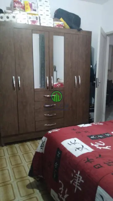 Apartamento com 1 quarto à venda, 48m2 em Caiçara, Praia Grande - SP - imagem 8 Foto 8 de Apartamento com 1 quarto à venda, 48m2 em Caiçara, Praia Grande - SP