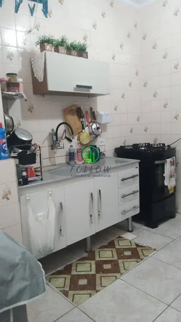 Apartamento com 1 quarto à venda, 48m2 em Caiçara, Praia Grande - SP - imagem 4 Foto 4 de Apartamento com 1 quarto à venda, 48m2 em Caiçara, Praia Grande - SP