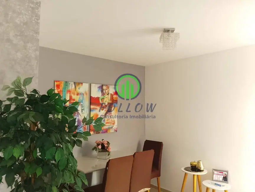Foto 1 de Apartamento com 2 quartos à venda, 49m2 em Veloso, Osasco - SP