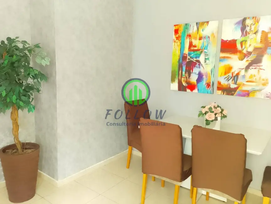 Foto 2 de Apartamento com 2 quartos à venda, 49m2 em Veloso, Osasco - SP