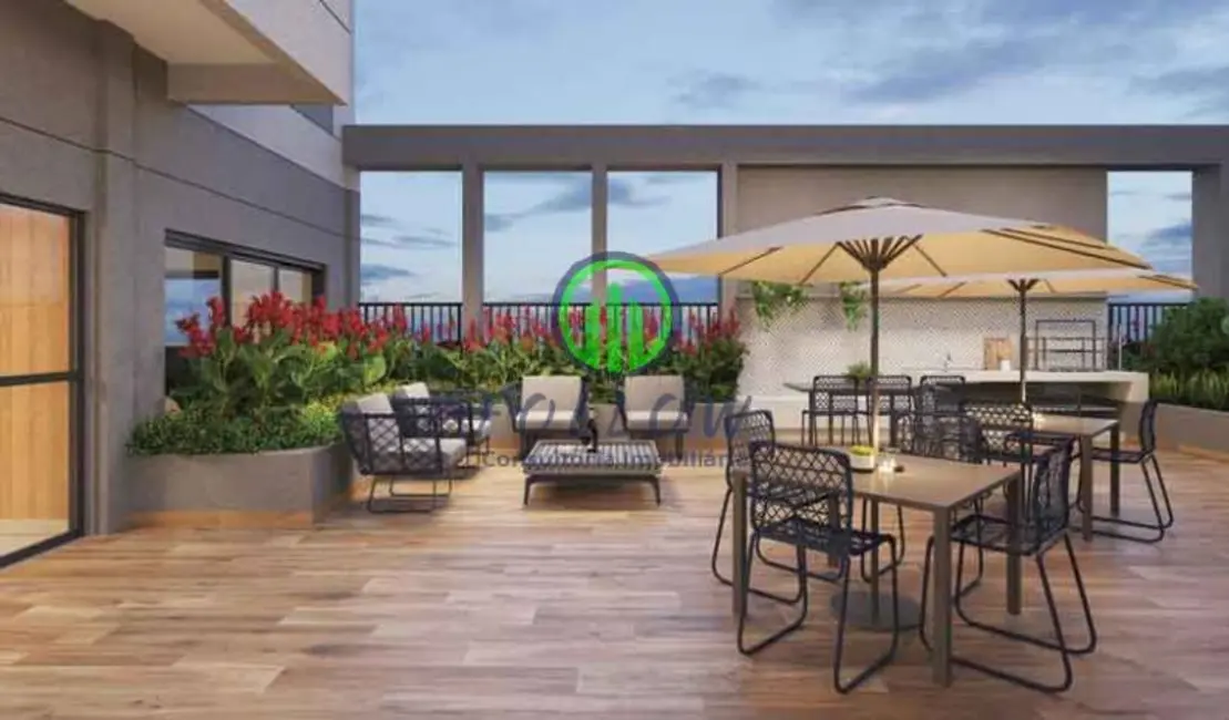 Apartamento com 2 quartos à venda e para alugar, 56m2 em Umuarama, Osasco - SP - imagem 3 Foto 3 de Apartamento com 2 quartos à venda e para alugar, 56m2 em Umuarama, Osasco - SP