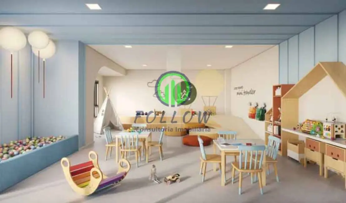 Apartamento com 2 quartos à venda e para alugar, 56m2 em Umuarama, Osasco - SP - imagem 9 Foto 9 de Apartamento com 2 quartos à venda e para alugar, 56m2 em Umuarama, Osasco - SP