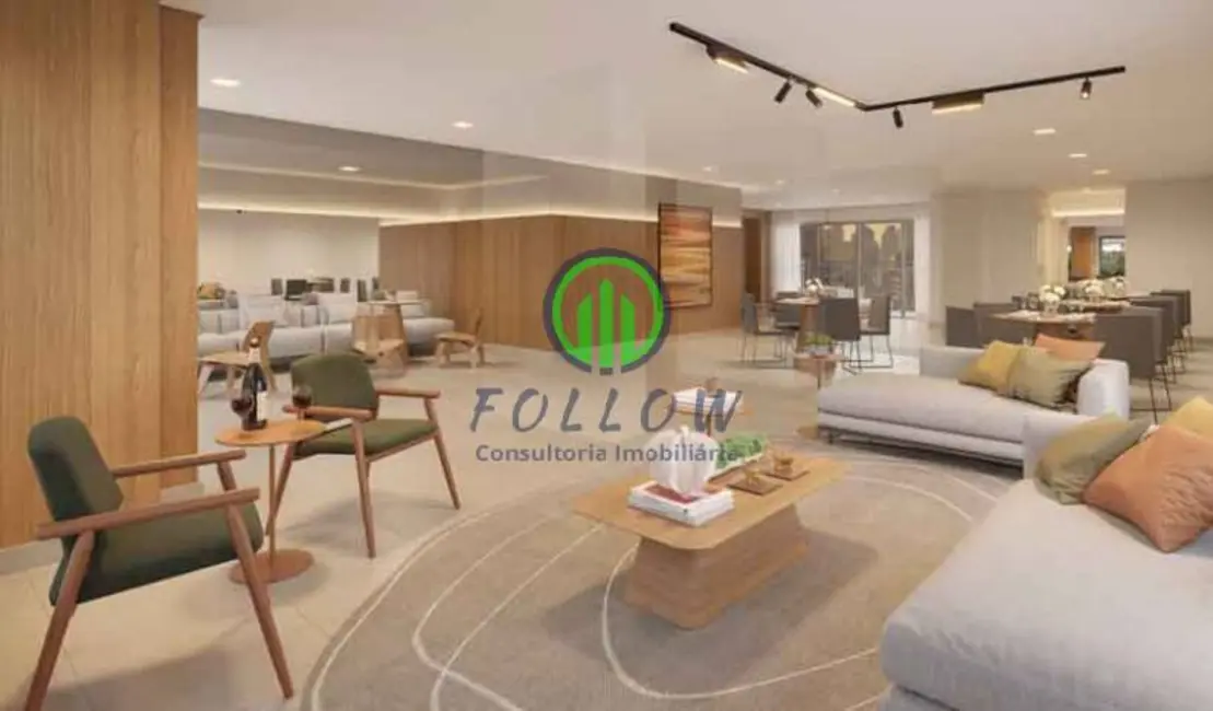 Apartamento com 2 quartos à venda e para alugar, 56m2 em Umuarama, Osasco - SP - imagem 7 Foto 7 de Apartamento com 2 quartos à venda e para alugar, 56m2 em Umuarama, Osasco - SP