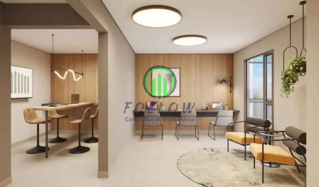 Apartamento com 2 quartos à venda e para alugar, 56m2 em Umuarama, Osasco - SP - imagem 6 Foto 6 de Apartamento com 2 quartos à venda e para alugar, 56m2 em Umuarama, Osasco - SP