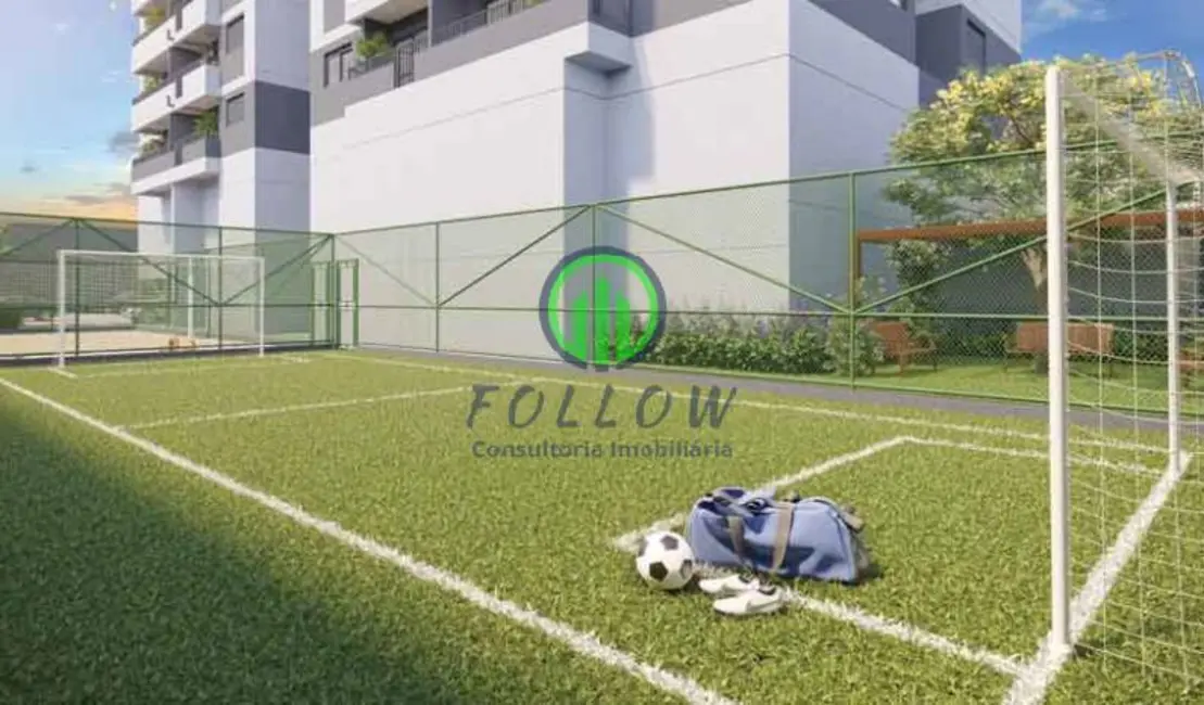 Apartamento com 2 quartos à venda e para alugar, 56m2 em Umuarama, Osasco - SP - imagem 5 Foto 5 de Apartamento com 2 quartos à venda e para alugar, 56m2 em Umuarama, Osasco - SP