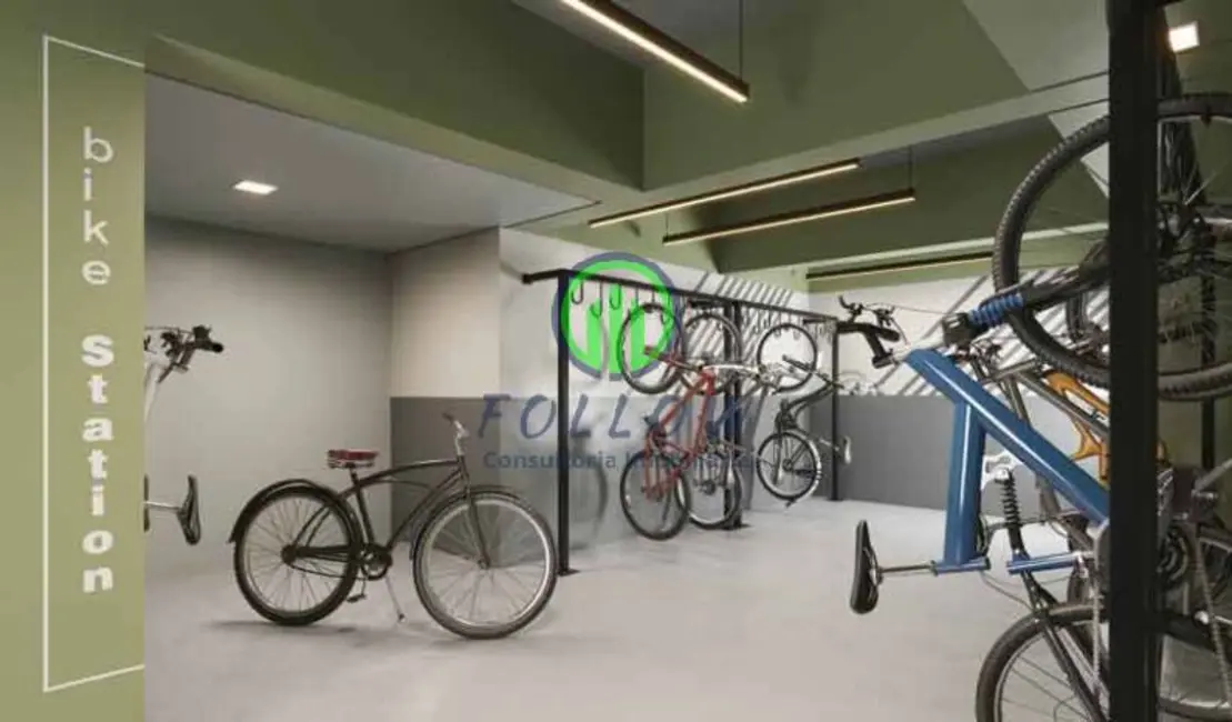 Apartamento com 3 quartos à venda e para alugar, 72m2 em Umuarama, Osasco - SP - imagem 4 Foto 4 de Apartamento com 3 quartos à venda e para alugar, 72m2 em Umuarama, Osasco - SP