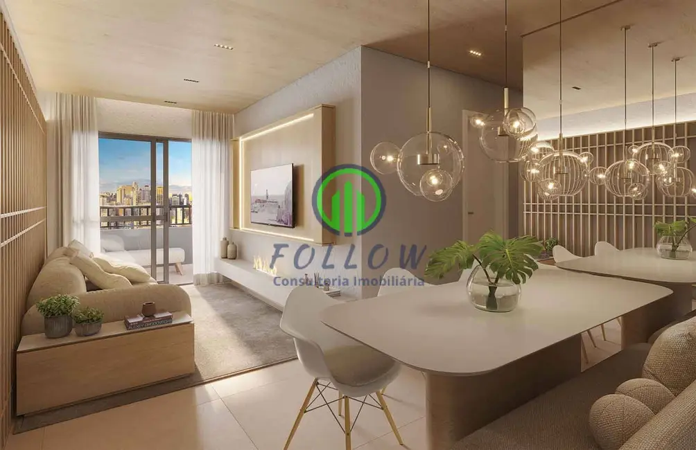 Foto 1 de Apartamento com 3 quartos à venda e para alugar, 72m2 em Umuarama, Osasco - SP