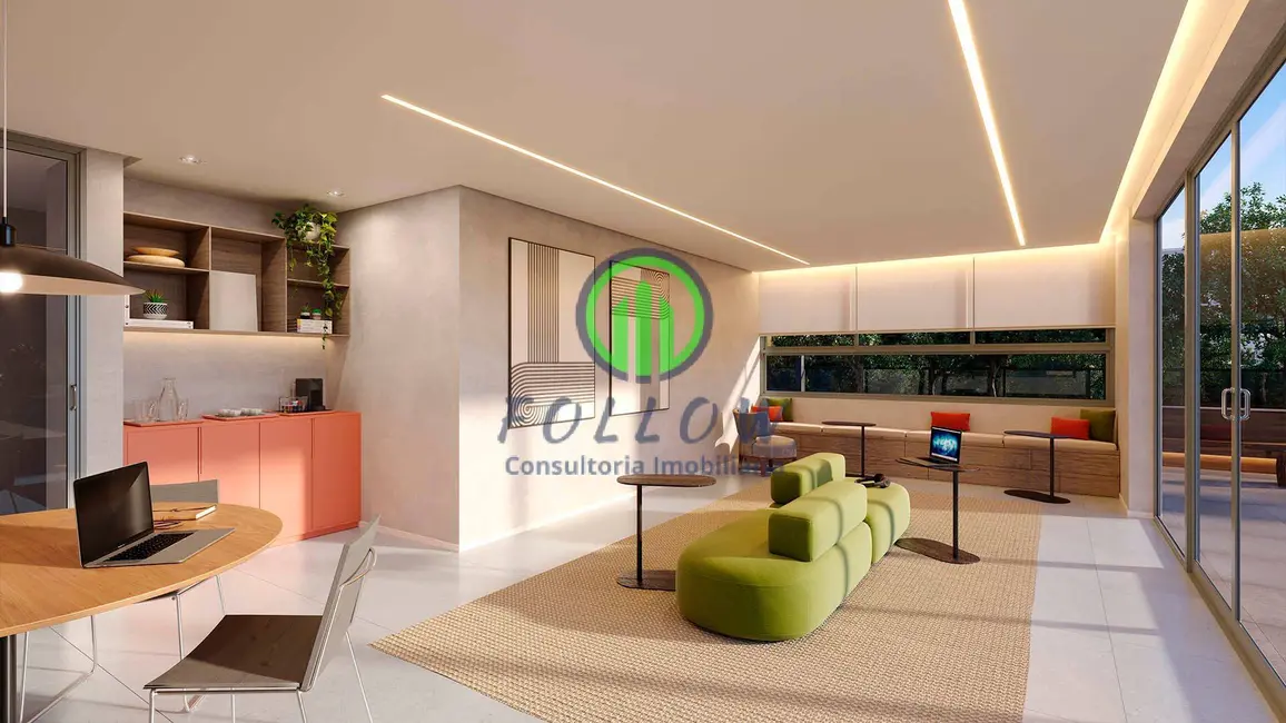 Foto 5 de Apartamento com 2 quartos à venda e para alugar, 59m2 em Bela Vista, Osasco - SP