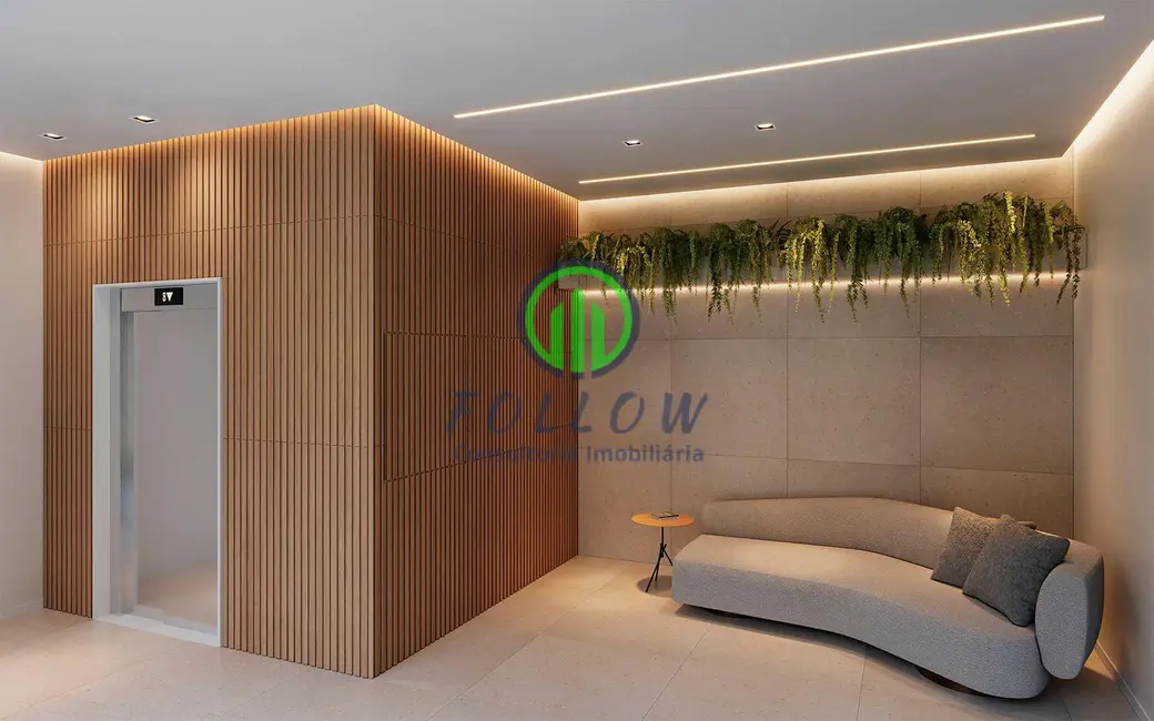 Foto 9 de Apartamento com 2 quartos à venda e para alugar, 59m2 em Bela Vista, Osasco - SP