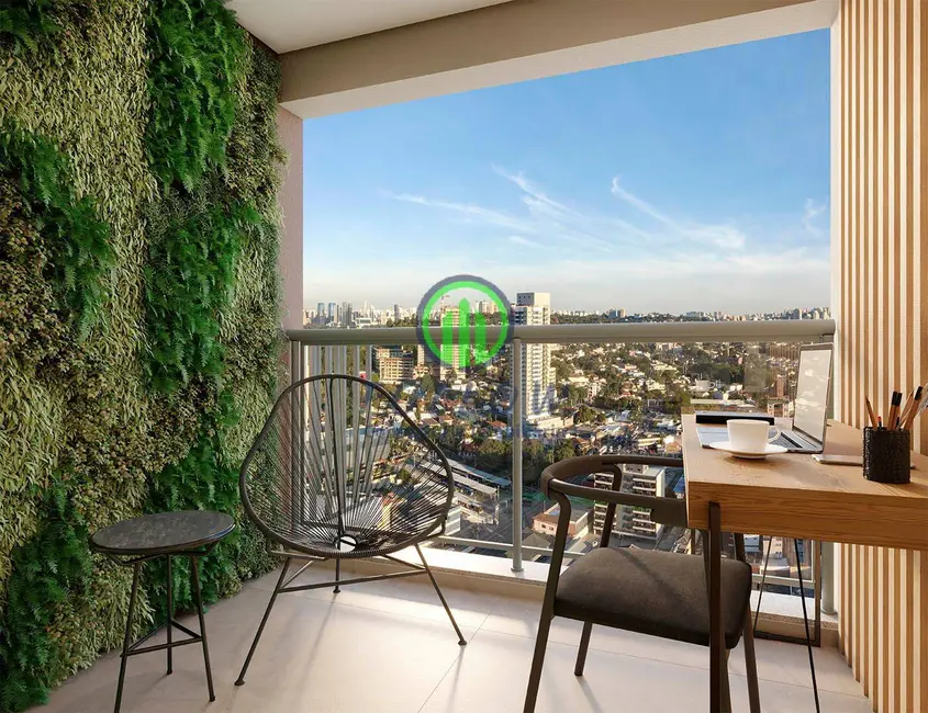 Foto 1 de Apartamento com 2 quartos à venda e para alugar, 59m2 em Bela Vista, Osasco - SP
