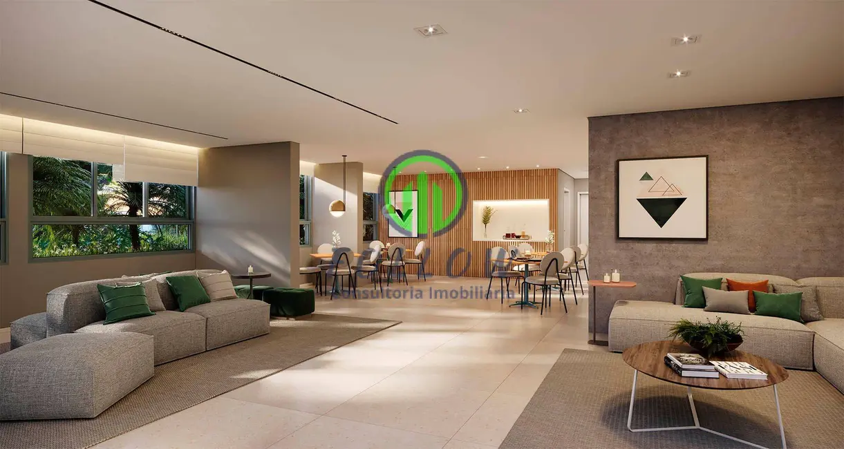 Foto 1 de Apartamento com 3 quartos à venda e para alugar, 73m2 em Bela Vista, Osasco - SP