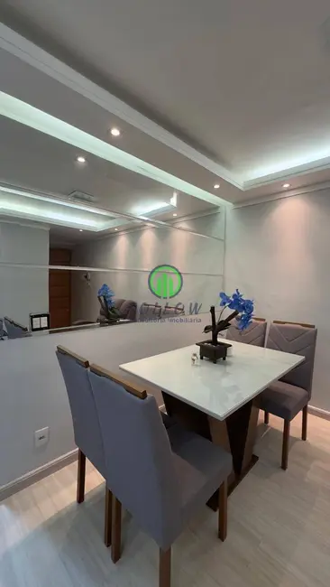 Apartamento com 3 quartos à venda, 75m2 em Centro, Osasco - SP - imagem 3 Foto 3 de Apartamento com 3 quartos à venda, 75m2 em Centro, Osasco - SP